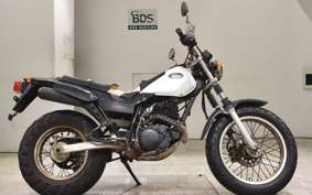 YAMAHA TW200 Gen.2 DG07J