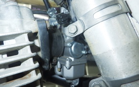 HONDA XR250R