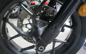 HONDA REBEL 1100 2022 SC83