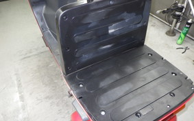HONDA GYRO CANOPY TA03