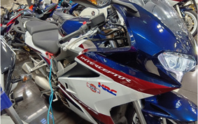 HONDA VFR800F 2023 RC79