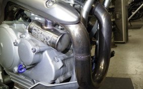 YAMAHA SEROW 250 Gen.2 1999 DG17J