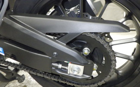 HONDA 400X 2023 NC56