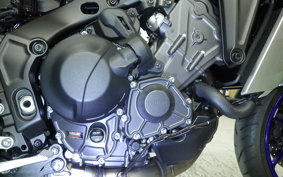 YAMAHA TRACER 9 GT+ AMT 2025 RNA1J