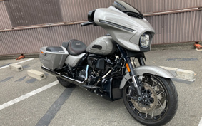 HARLEY FLHXSE SG CVO 2024 PX6