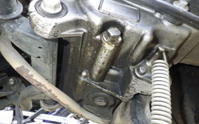 HONDA GIORNO 3 AF77