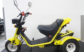 HONDA LOAD FOX TB10