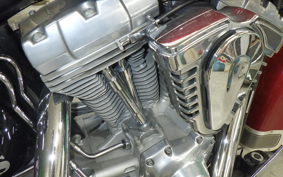 HARLEY FLST 1450 2006
