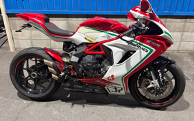 MV AGUSTA F3 800RC 2016 ZCGF320