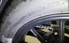 TRIUMPH SCRAMBLER400X 2026