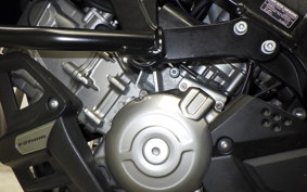 SUZUKI Vｽﾄﾛｰﾑ650XTA 2020 C733A