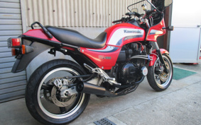 KAWASAKI GPZ1100 1984 ZXT10A