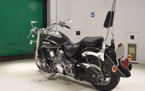 YAMAHA XV1600A WILD STAR 2002