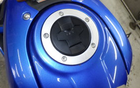 SUZUKI GSX-R125 2014 DL33B