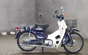 HONDA SUPER CUB50 AA01