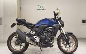 HONDA CB250RA 2026 MC52