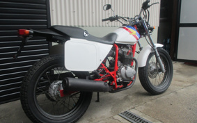 HONDA FTR223 MC34