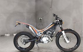 OTHER  SCORPA TY-125-4T ..