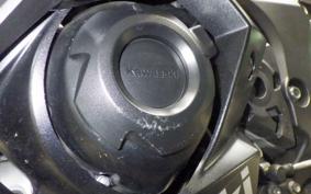KAWASAKI NINJA 1000 A 2021 ZXT00W