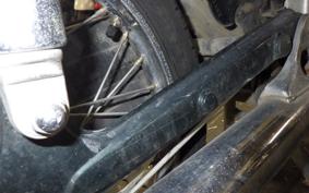 SUZUKI BIRDIE 50 E 2023 BA41A