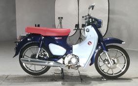 HONDA  SUPER CUB C125 JA48