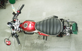 HONDA MONKEY 125 ABS 2005 JB02