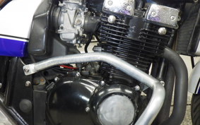 SUZUKI GSX400 IMPULSE 1996 GK79A
