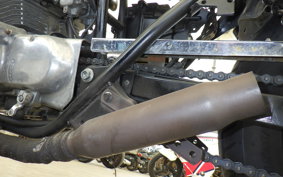 HONDA REBEL 250 1996 MC13