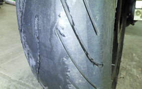 HONDA VTR1000F 2001 SC36