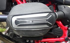 BMW R12G/S 2025