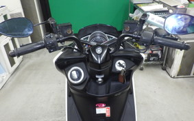 YAMAHA MAJESTY155 Gen.2 S SG52J