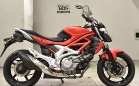 SUZUKI GLADIUS 2010 VK58A