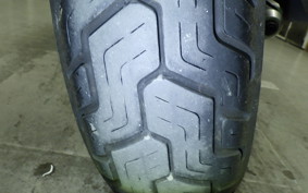 HONDA REBEL 250 S 2022 MC49