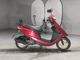 Фото Honda DIO с японского аукциона