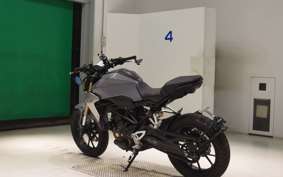 HONDA CB250R 1996 MC52