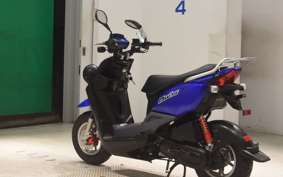 YAMAHA BW'S 50 Gen.3 2021 SA44J