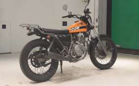 SUZUKI GRASS TRACKER Bigboy NJ47A