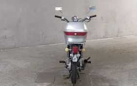 HONDA LITTLE CUB AA01