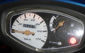 SUZUKI ADDRESS V125 G CF46A