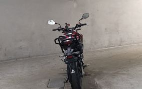 HONDA CB125 R JC79