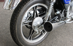 SUZUKI GN125 H PCJG9