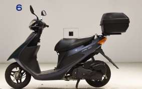 SUZUKI ADDRESS V50 CA4BA