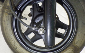 SUZUKI ADDRESS V125 2011 CF4EA