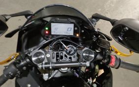 YAMAHA YZF-R25 RG74J