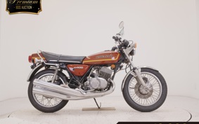 KAWASAKI KH400 2026 S3F