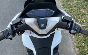 HONDA PCX125 JK05