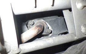 HONDA TODAY 2 AF67