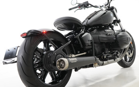 BMW R18 COMFORT PACKAGE 2025 0N71