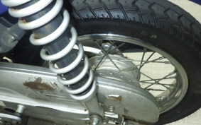 HONDA C50 SUPER CUB AA07