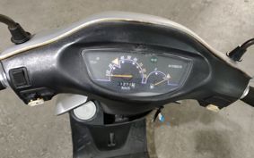 KYMCO SOONER 50SS SB10BK